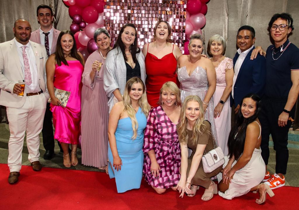 Photo from our 2022 Gala