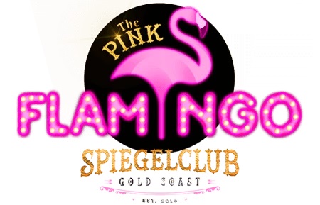 The Pink Flamingo Spiegelclub is a world-class entertainment venue located in the heart of Broadbeach and Inspired by the original 1920’s Spiegeltent and the NYC Cabaret Club district.